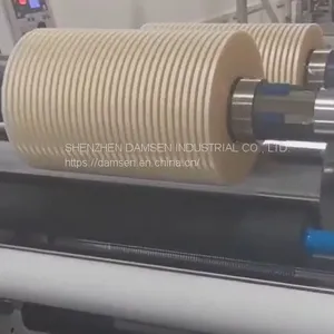Narrow PET Film Rolls Applied in Ring-type Transformer thumbnail-4