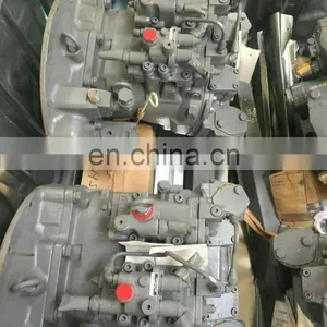 EX215 Main Pump For EX215 Excavator EX215 Hydraulic Pump thumbnail-2