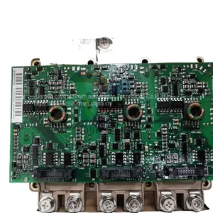ABB 3BHE026284R0105 UA D215 A105 30V, 1000V CSI Converter Signal Interface thumbnail-2