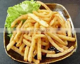 Vegetable and Fruit Chips Processing Line/finger Chips Machine/potato French Fries Maker thumbnail-4