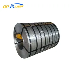 Ss632/348H/314/S34770/UNS N06625/ss840/440A/2Cr25N Stainless Steel Strip/Coil for Industry thumbnail-4