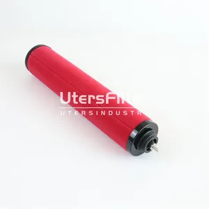 KGL-6/0.85A UTERS Replace of SRICI High Efficiency Filter Element thumbnail-3