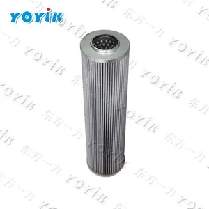 China Offer High Pressure Inline Filters DP1A601EA01V/-F EH Oil System Oil Pump Discharge Filter thumbnail-1