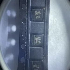 MBRS320T3 Onsemi Schottky Diodes & Rectifiers 3A 20V thumbnail-1