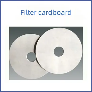 Chemical Filter Paper Electroplating Solution Filter Paper thumbnail-5