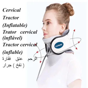 Inflatable Cervical Traction Device thumbnail-4
