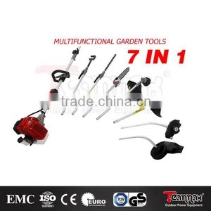 TMM620 7 in 1 Multifunction Garden Tool Sets thumbnail-1