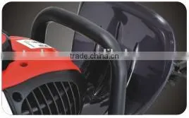 Hot Sell Dual Blade 26cc With Anti-vibration CE Gasoline Hedge Trimmer thumbnail-4