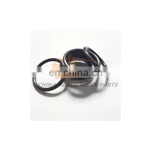 China Heavy Truck Sitrak Chassis Axle Accessories Chassis Axle Parts WG7117349101 O-ring thumbnail-1
