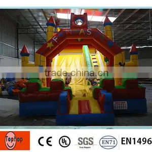 Best Quality Inflatable Water Slides Giant Inflatable Water Slide for Adult thumbnail-2