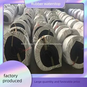 China 300*8mm Rubber Waterstop/ Water Stop Belt for Concrete Joints thumbnail-1