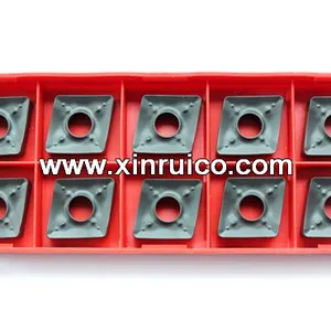 Sell Cnc Carbide Indexable Cutting Inserts thumbnail-1