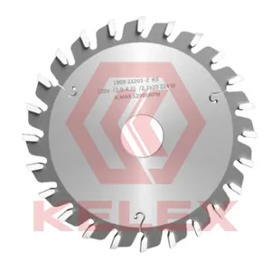 Saw Blades for Wood Cutting thumbnail-2