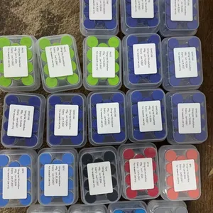 International Air Transport of Sensitive Goods to the United States, Freeze-dried Powder, Powder thumbnail-5