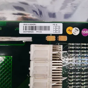 ABB PM154 3BSE003645R1 Interface Board thumbnail-3