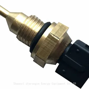 100013684 Temperature Sensor for Compair Screw Air Compressor Part ZS1072483 thumbnail-3