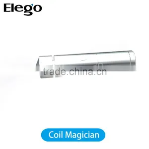 2016 New User Electrical Automatic Coil Jig Pilot Vape Coil Magician thumbnail-4