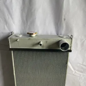 High Quality Engine Radiator PC400-7 207-03-75120 Radiator For Komatsu Radiator Excavator thumbnail-5