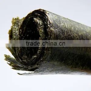 Hot Selling Japanese Food Yaki Nori Wholesale thumbnail-5