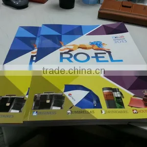 Softcover Book Printing thumbnail-1