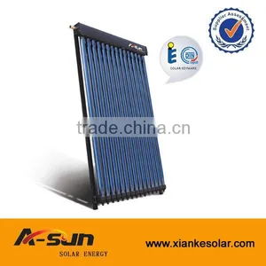 A-sun Solar Collector Flat Plate Solar Thermal Collectors thumbnail-1