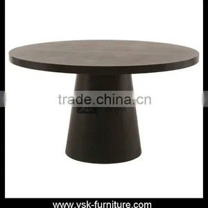 DT-114 Elegant Hall Display Table For Vase thumbnail-1