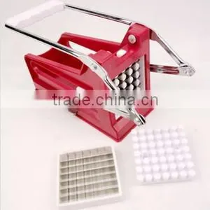 French Fries Potato Slicer thumbnail-1