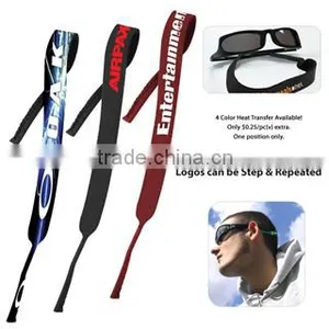 Glasses Head Strap Neoprene Strap thumbnail-1