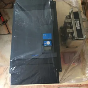 VACON NXP04606-A2L0SSB-A1A2000000 Lightweight Cabinet Machine thumbnail-4