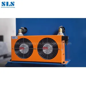 Pipe Tube End Forming Reducing Expanding Shrinking Flaring Crimping Expander Machine Round Square Mild Carton Steel thumbnail-4
