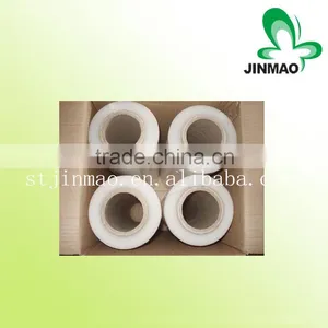 Customized Pallet Shrink Wrap Polyethylene Transparent Stretch Film thumbnail-5