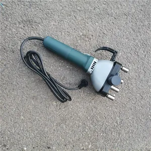 Portable Electric Sewing Machine Air Duct Edge Banding Machine thumbnail-2