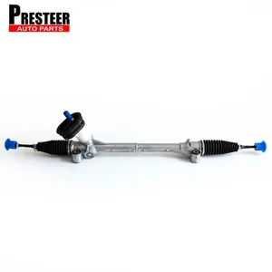 LHD OEM 48001-3AR0A 48001-1HK0A 48001-9KH0A 48001-1HB9A 48001-3AW0A 48001-9KE1B Auto Power Steering Rack Assy for Nissan N17 March Versa K13 2009- thumbnail-2