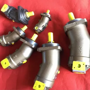 TOPONE Travel Motor A2FE160/61W-VZL181 A2FE180/61W-VZL181 A2FE125/61W-VZL181 A2FE107/61W-VZL181 A2FE A2FE160 A2FE180 A2FE107 thumbnail-3