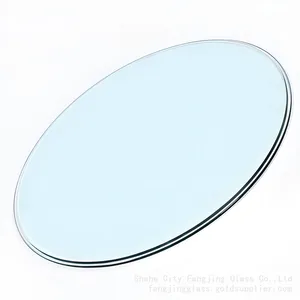 Customized Tempered Glass For Furniture Glass Table Glass Outdoor Furniture Glass thumbnail-4
