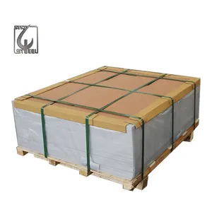 High Strength 6061/6082/7075 Aluminum Plate for Aircraft and Truck Body Manufacturing thumbnail-2