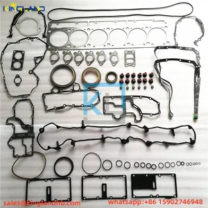 C7 Engine Repair Set Kit Full Gasket-C7-K1K1 For CAT thumbnail-4
