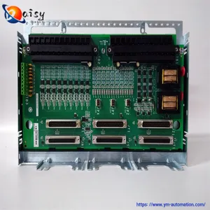 GE IS215ACLEH1B Analog Input Module thumbnail-2