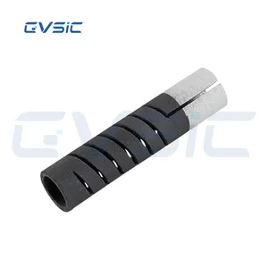 Double-Threaded Type SiC Heating Element thumbnail-1