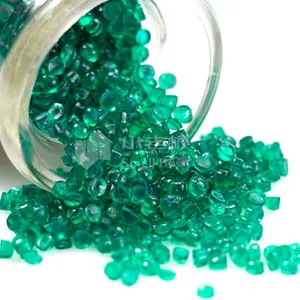 China Clear Price Plastic PVC Pellets Soft PVC Compound PVC Granule thumbnail-6