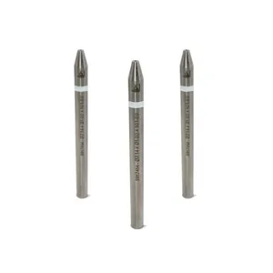 High Quality Ceratizit HyproJET-S3 7.14-1.02-101.60mm Waterjet Nozzles Focus Tubes Replaces FLOW#012680-40-40、1000002-40-40 thumbnail-1
