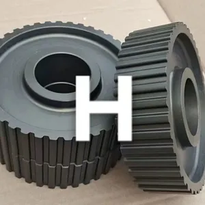 Synchronous Pulley thumbnail-3
