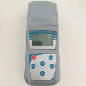 ZD-2A/10A Portable Turbidity Meter Water Quality Testing Machine thumbnail-4