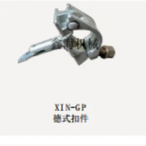 Forged Flange Wing Nut D100-3 thumbnail-2