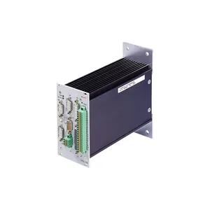 VE4003S2B1 10 g 1/2 Sine Wave Lasting 11 Ms/Modular Subsystem thumbnail-3