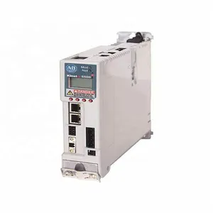 2198-D020-ERS3 Kinetix 5700 Dual-Axis Module Module Has a Continuous Output Power of 5.5 kW thumbnail-2