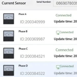 Industrial 4G Wireless PH Sensor Terminal Remote Monitoring Multi-Protocol Support (MQTT/TCP) thumbnail-3