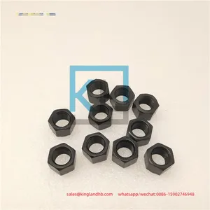 High Quality Engine Parts 404D Conrod Nut 020109120 Suitable for PERKINS thumbnail-2