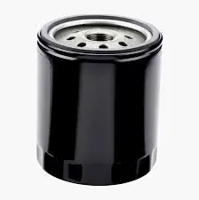 Premium Construction Machinery Parts in High Demand: Komatsu Fuel Filters thumbnail-2
