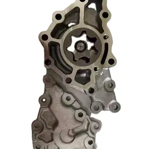 DAF Truck Transmission Parts, Synchronizer Parts, Oil Pump Assembly 42531421 42530599 93191179 42531750 thumbnail-1